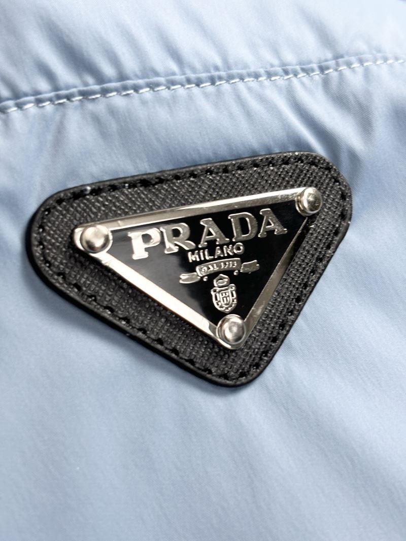 Prada Short Pants